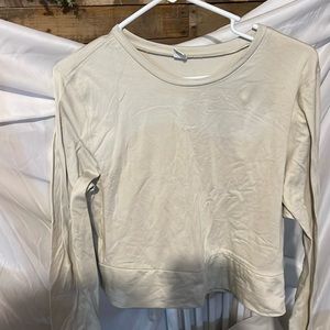 Old navy long sleeve